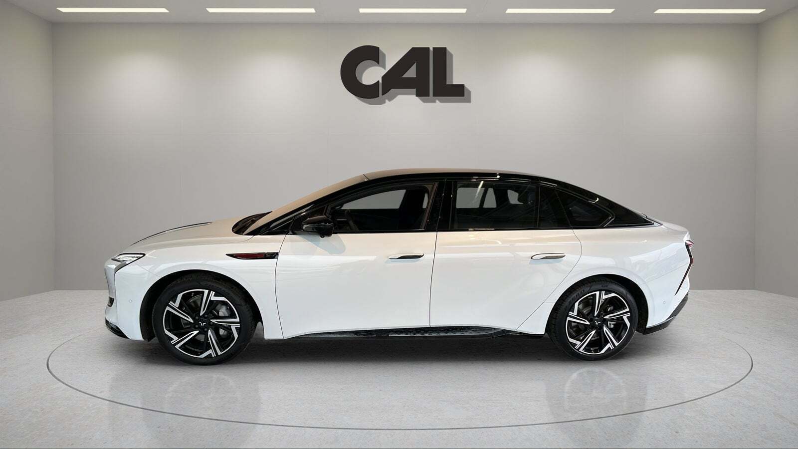 Hongqi EH7 111 Exclusive