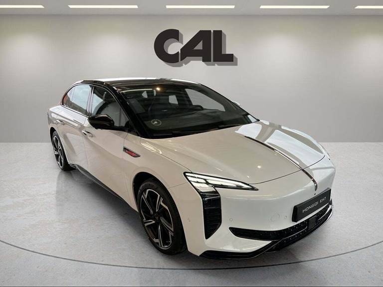 Hongqi EH7 111 Exclusive