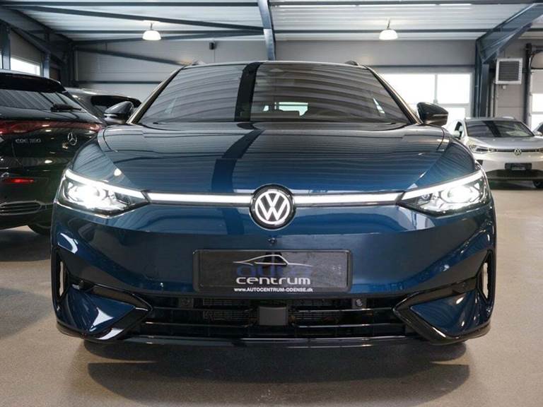 VW ID.7 77 Style Tourer