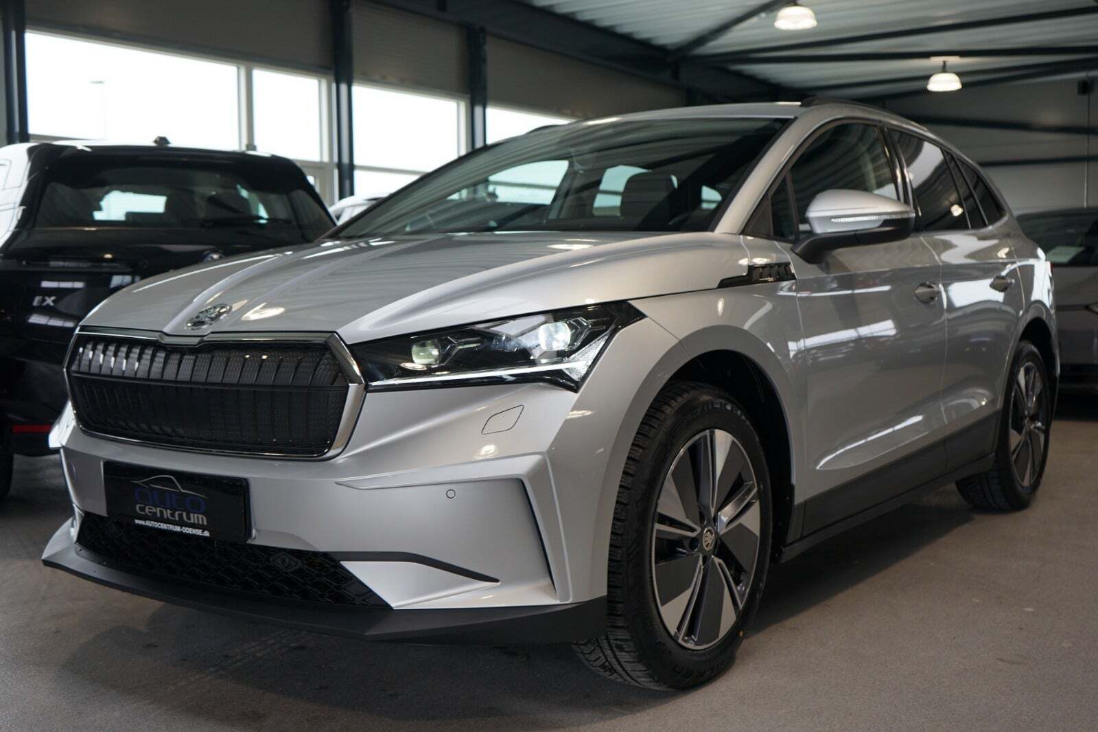 Skoda Enyaq 60 iV Premium