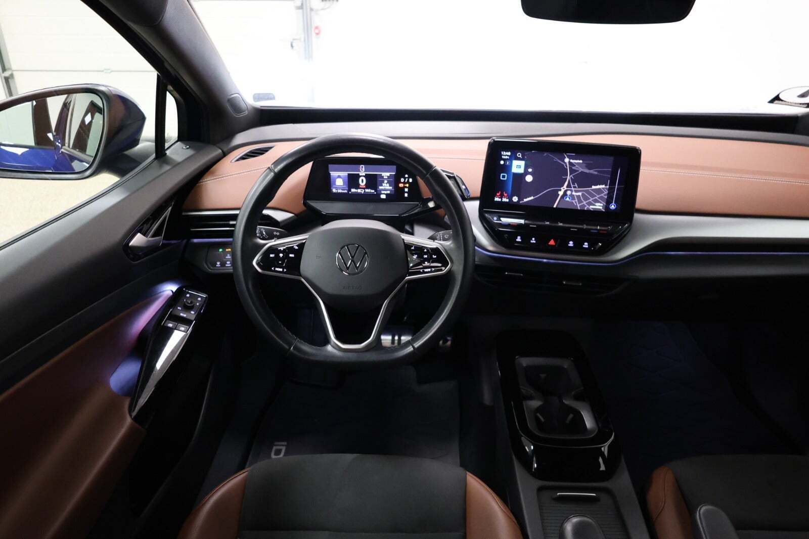 VW ID.4 77 Pro Performance