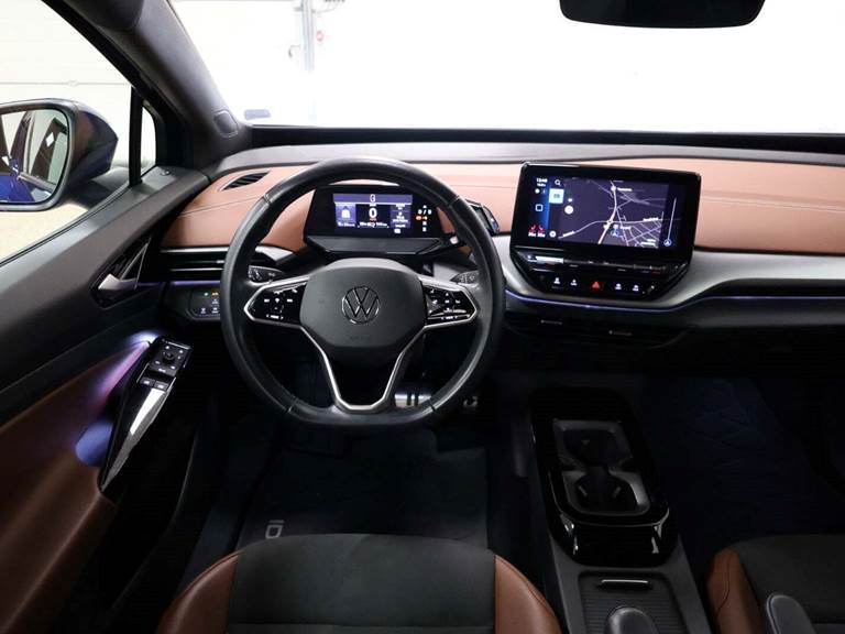 VW ID.4 77 Pro Performance