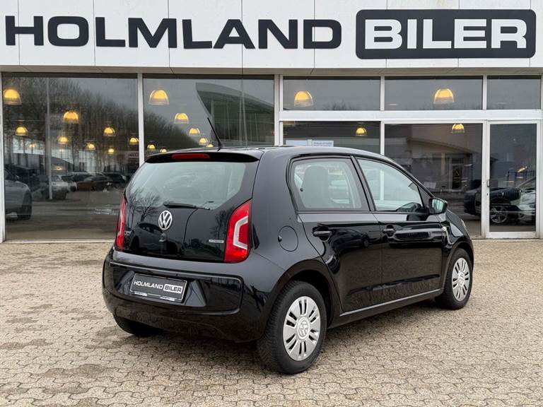 VW UP! 1,0 60 Move Up! BMT