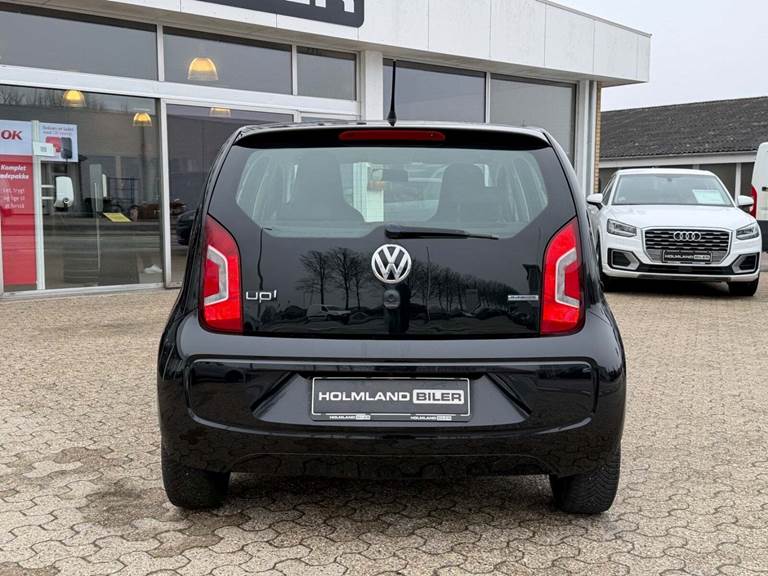 VW UP! 1,0 60 Move Up! BMT