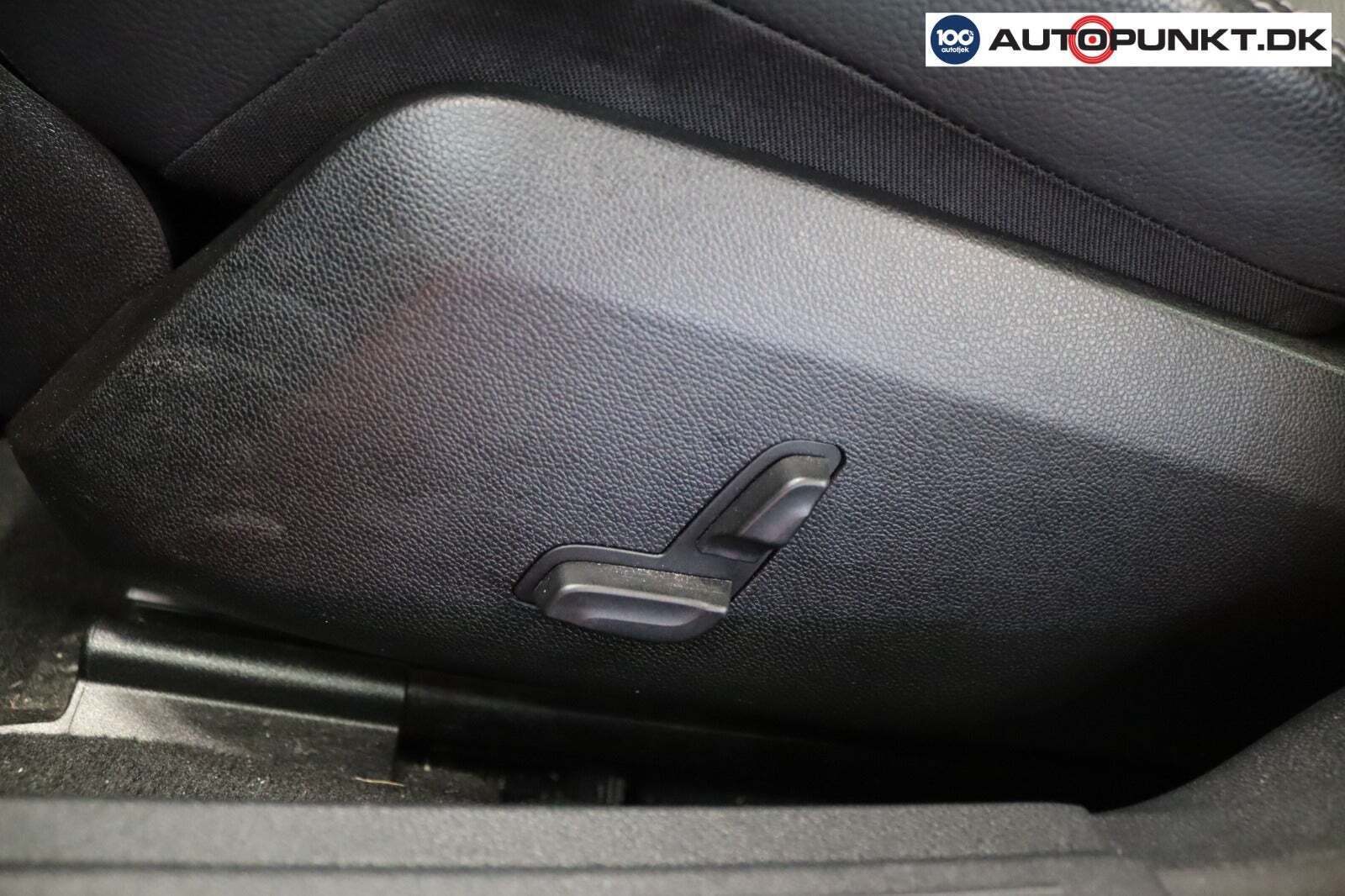 Mercedes E220 2,2 BlueTEC aut.