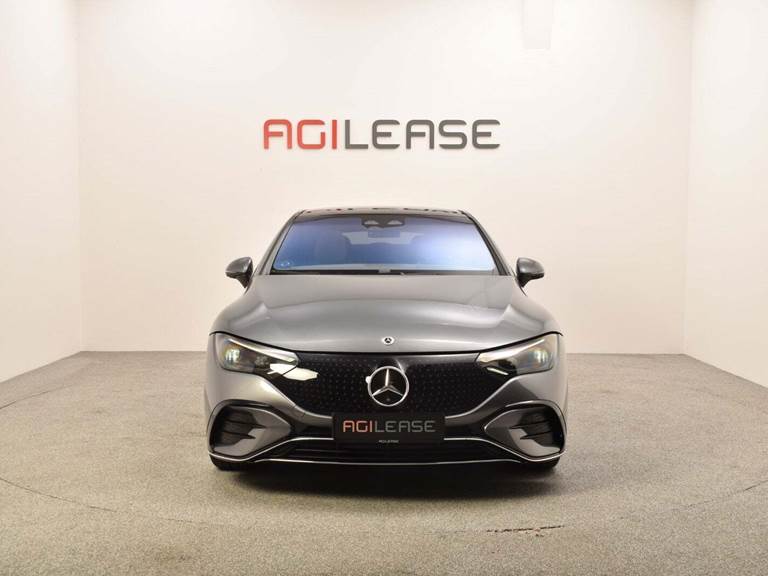 Mercedes EQE350+ AMG Line