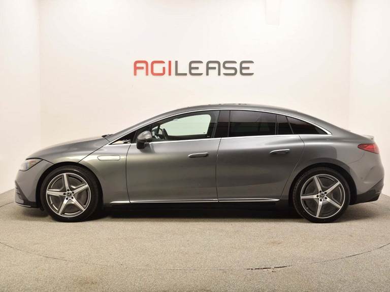 Mercedes EQE350+ AMG Line