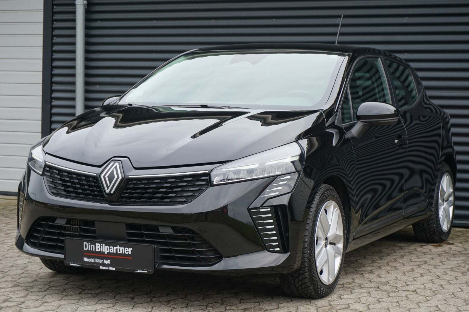 Renault Clio V 1,0 TCe 90 Evolution