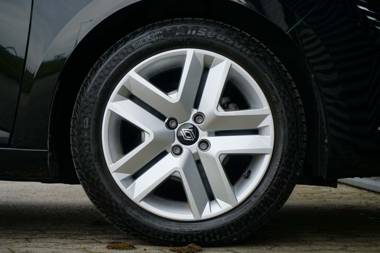 Renault Clio V 1,0 TCe 90 Evolution