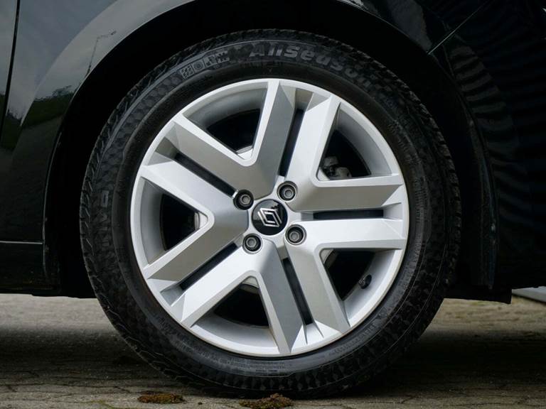 Renault Clio V 1,0 TCe 90 Evolution