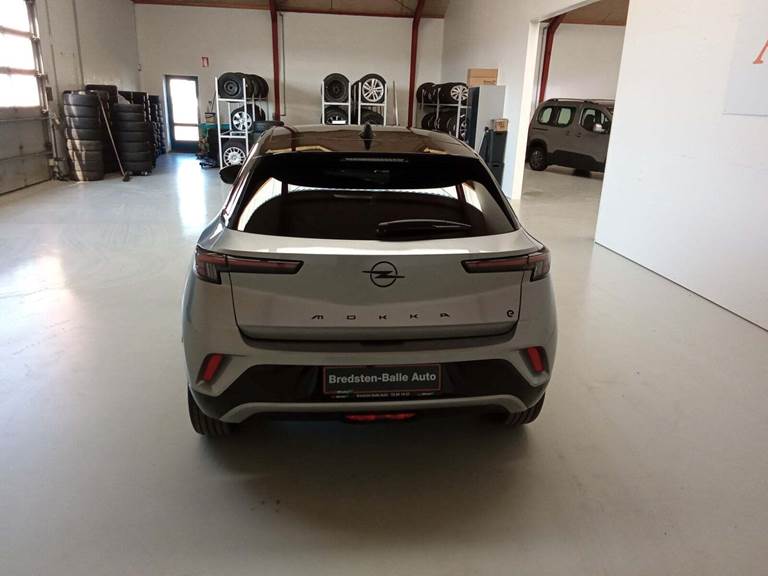 Opel Mokka-e 54 GS Line