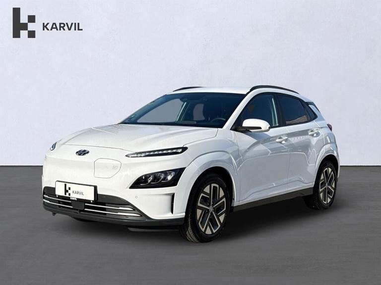 Hyundai Kona 64 EV Advanced
