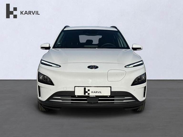 Hyundai Kona 64 EV Advanced