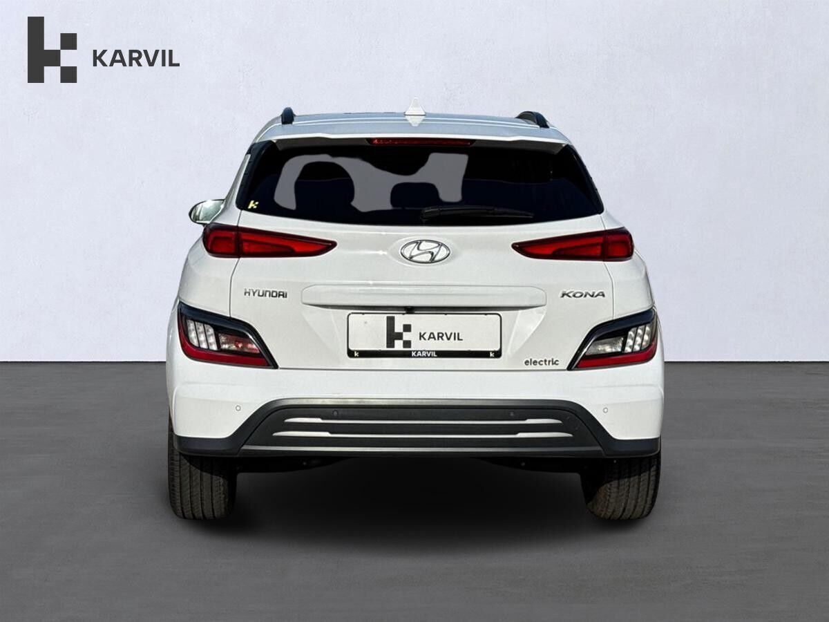 Hyundai Kona 64 EV Advanced