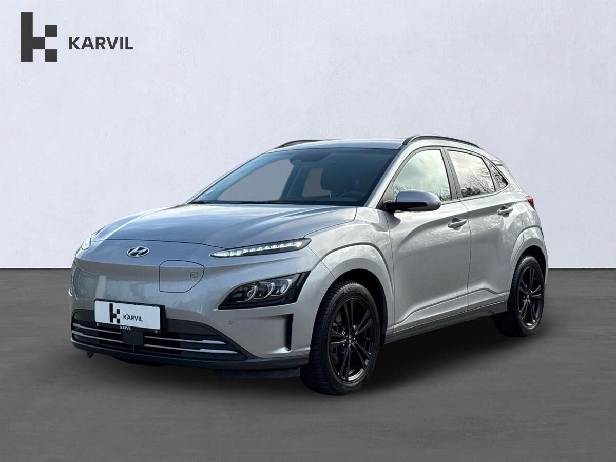 Hyundai Kona 64 EV Advanced