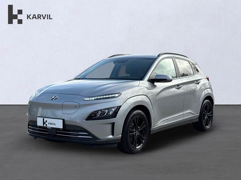 Hyundai Kona 64 EV Advanced