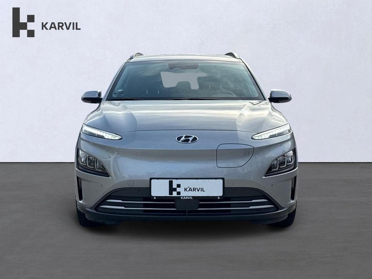 Hyundai Kona 64 EV Advanced