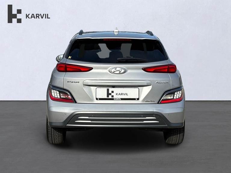 Hyundai Kona 64 EV Advanced