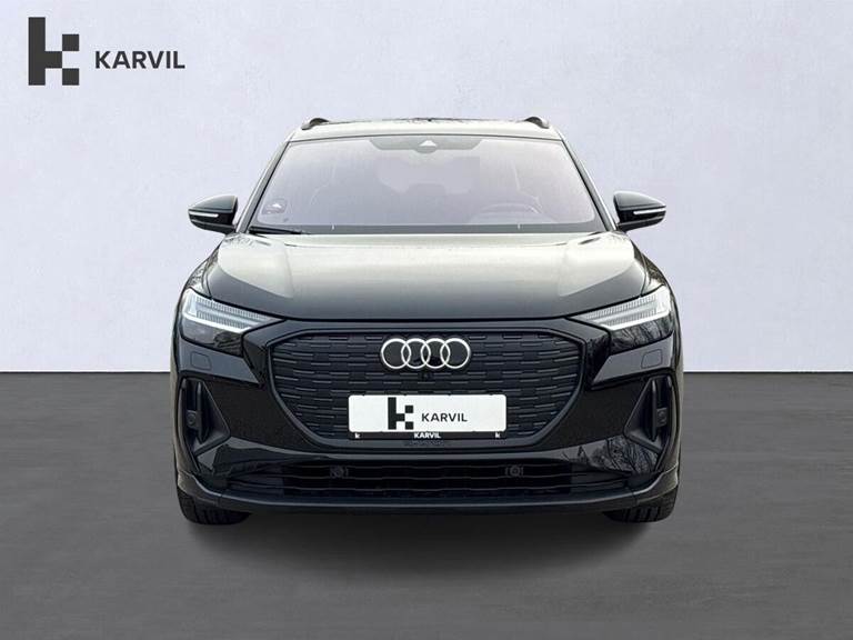 Audi Q4 e-tron 45 Ultra S-line