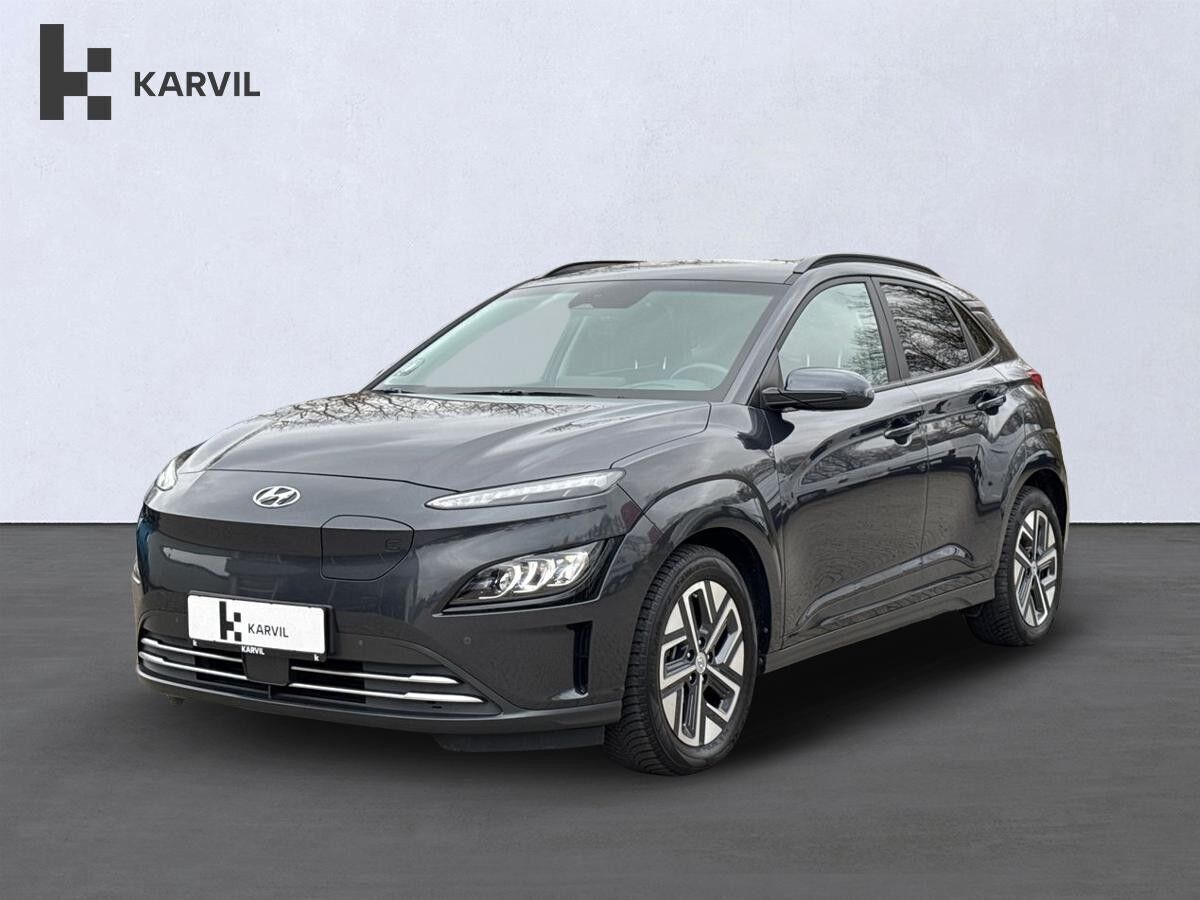 Hyundai Kona 64 EV Advanced