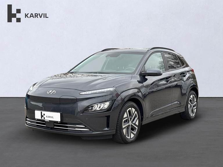 Hyundai Kona 64 EV Advanced