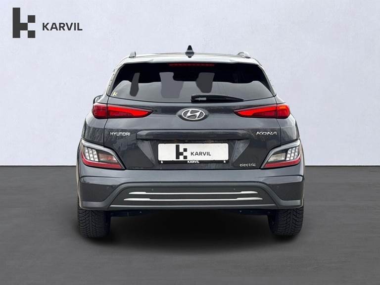 Hyundai Kona 64 EV Advanced