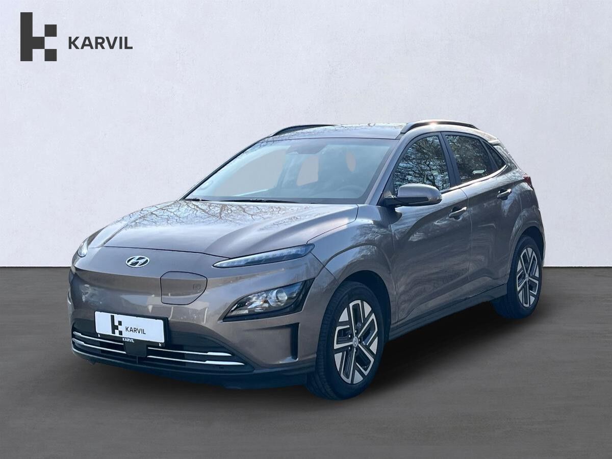 Hyundai Kona 64 EV Essential