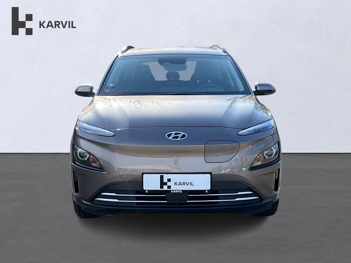 Hyundai Kona 64 EV Essential
