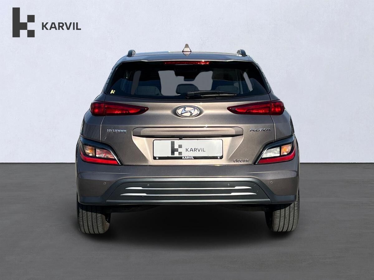 Hyundai Kona 64 EV Essential