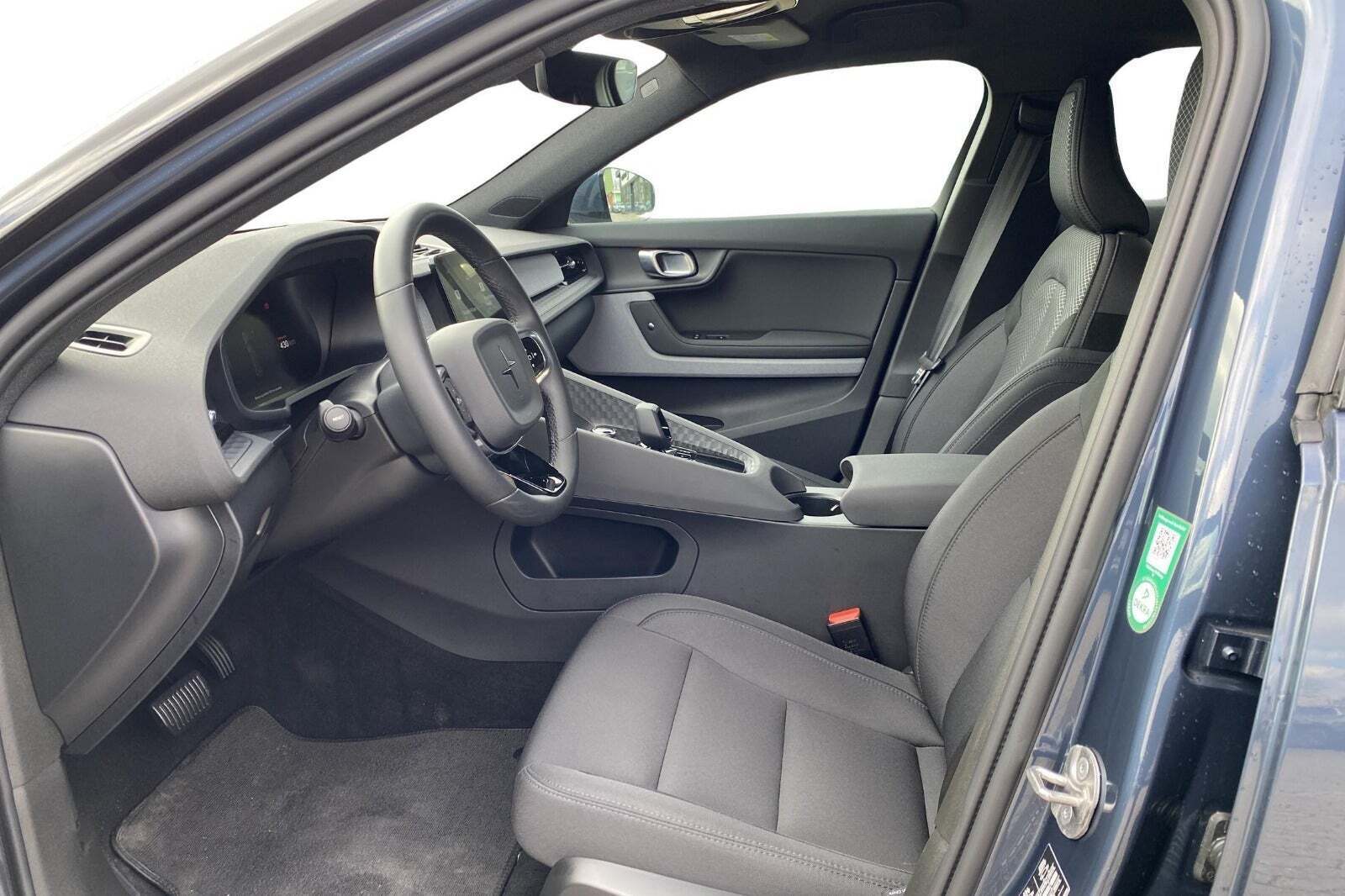 Polestar 2 Long Range