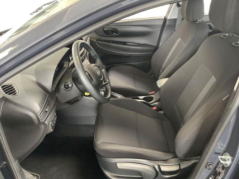 Hyundai i20 1,0 T-GDi Advanced DCT