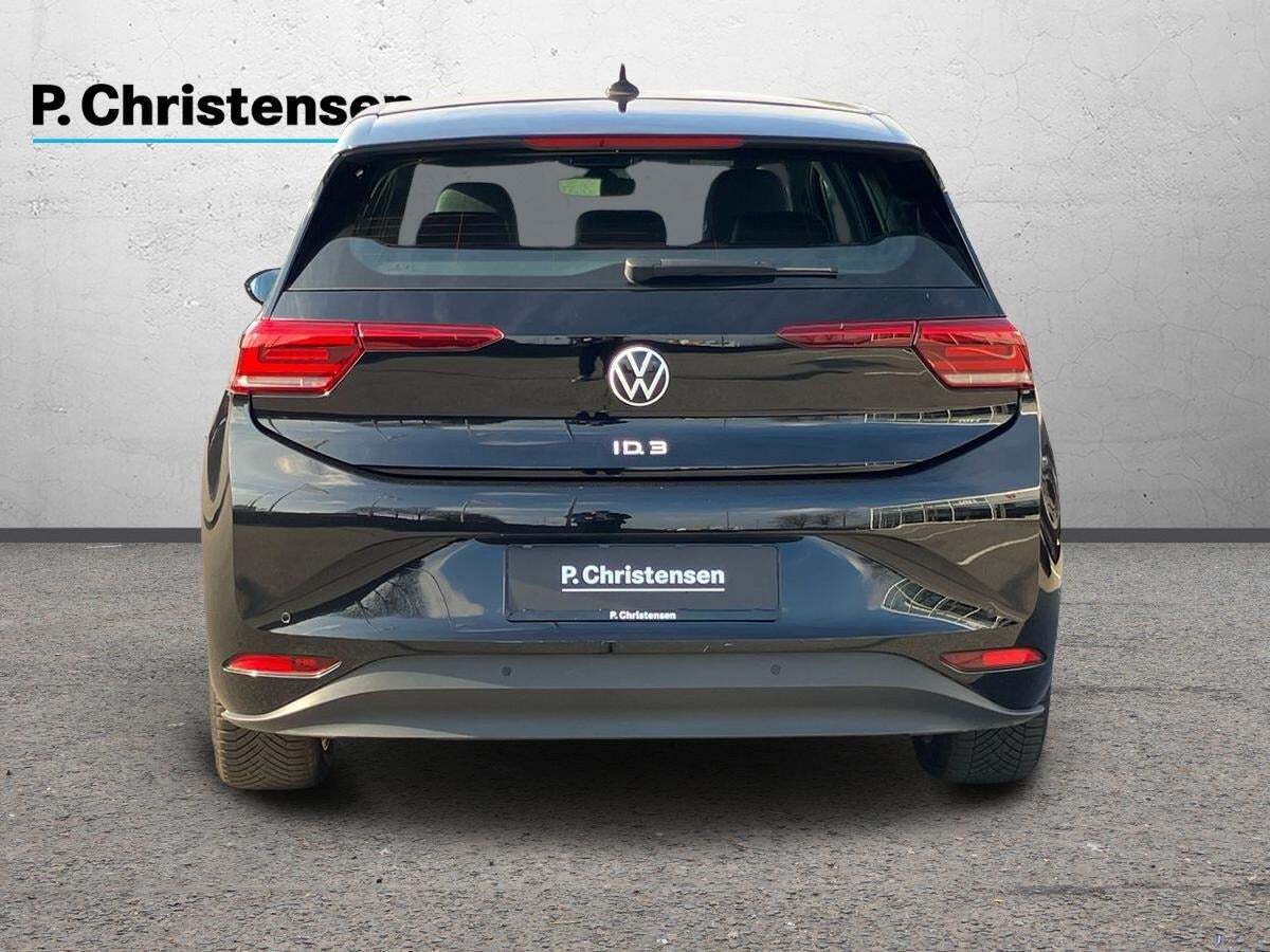 VW ID.3 58 Pro Performance Business
