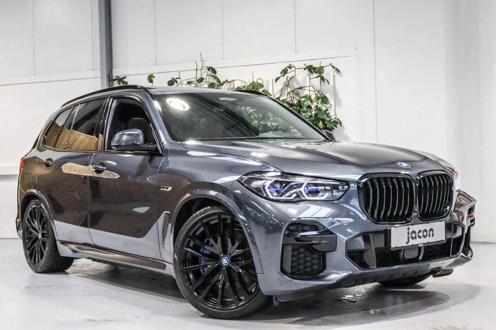 BMW X5 3,0 xDrive45e M-Sport aut.