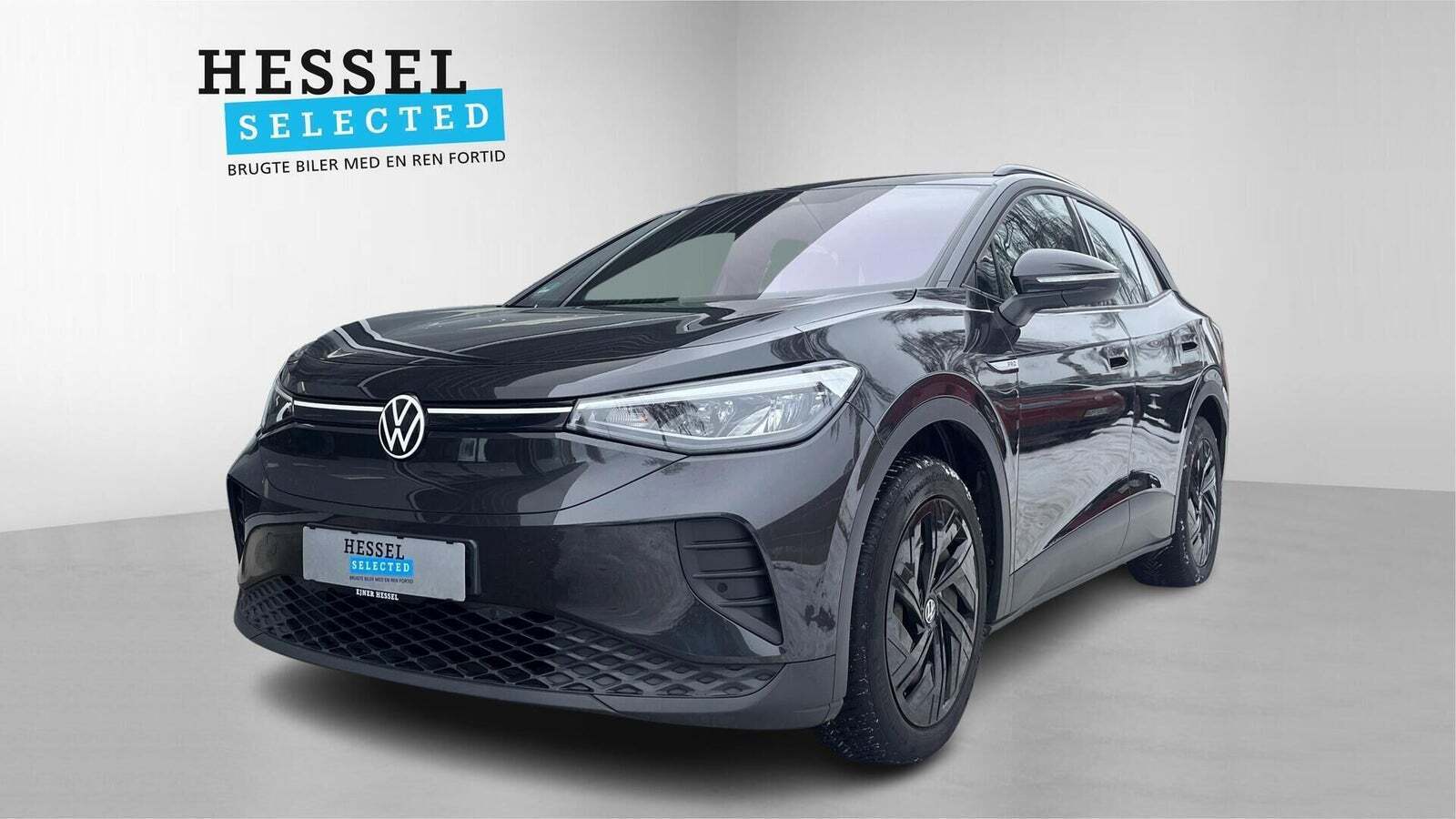 Ejner Hessel Horsens (RN)