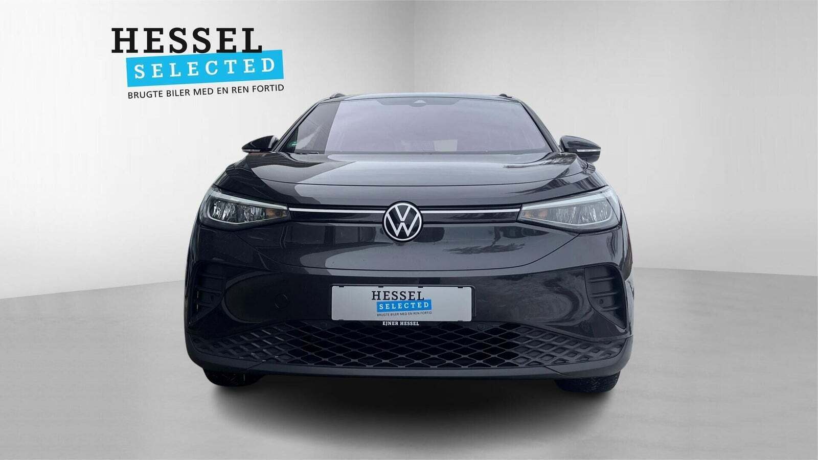 VW ID.4 77 Pro Performance