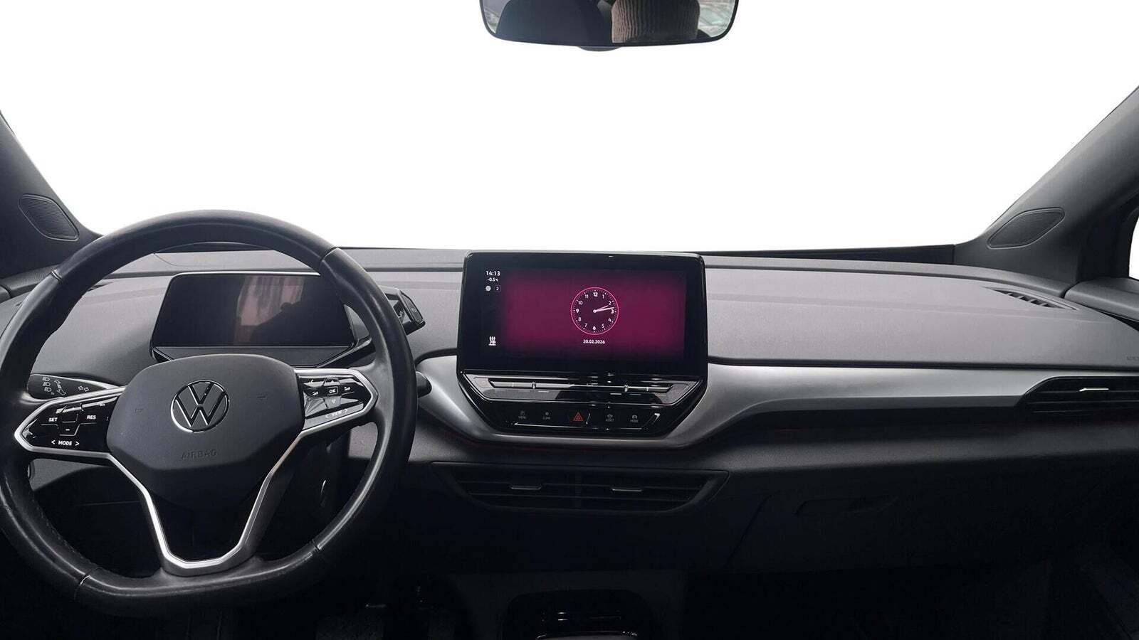 VW ID.4 77 Pro Performance