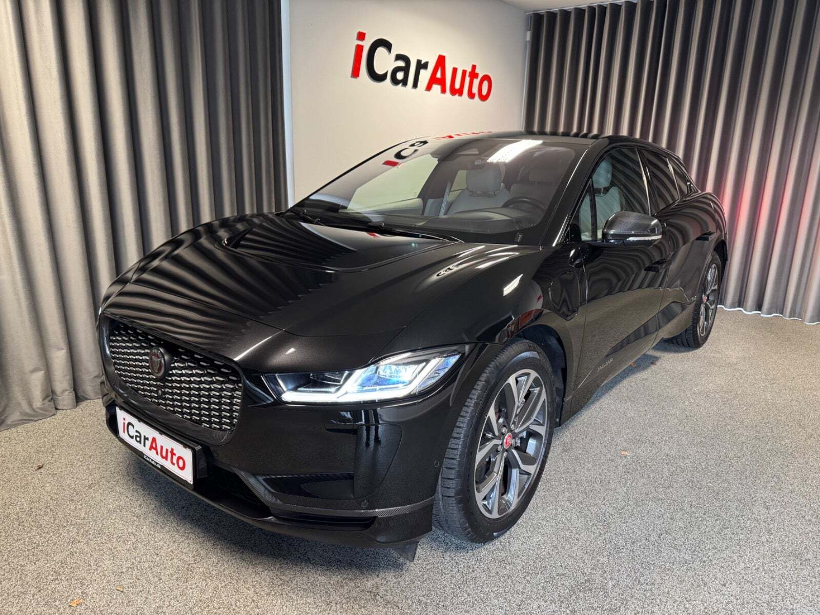 Jaguar I-Pace EV400 HSE AWD