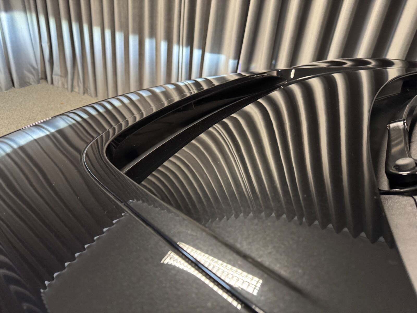 Sort Jaguar I-Pace fra 2021