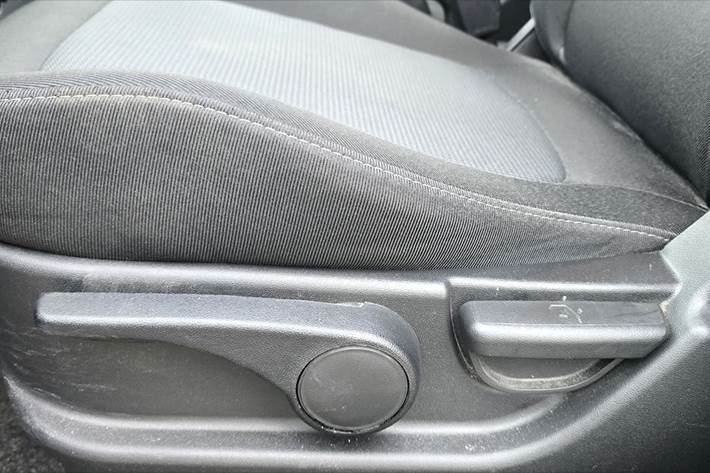 Sort Hyundai i20 fra 2014