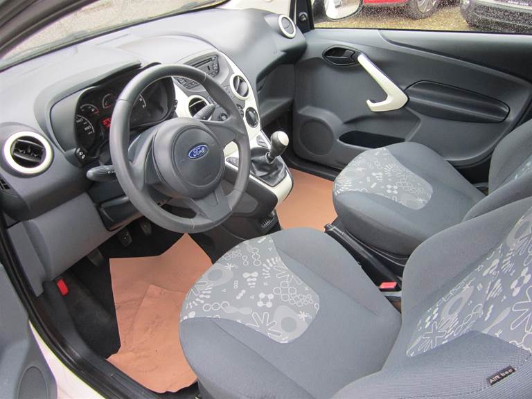 Ford Ka 1,2 Trend+ 69HK 3d