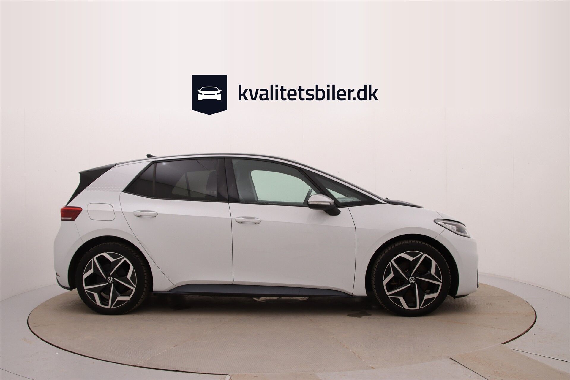 VW ID.3 EL 1 st Pro Performance Plus 204HK 5d Aut.