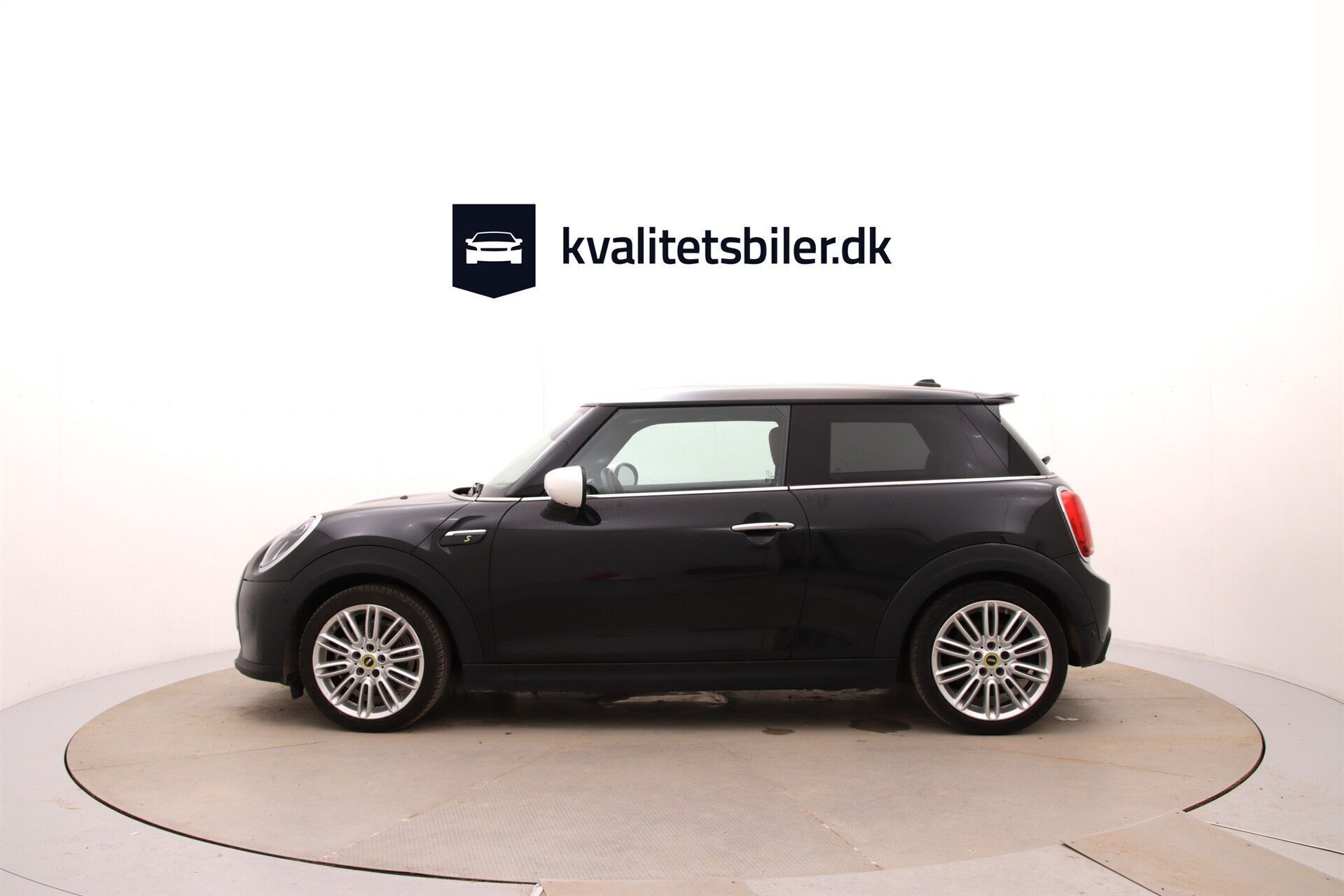 Mini Cooper SE EL Premium Plus 184HK 3d Aut.