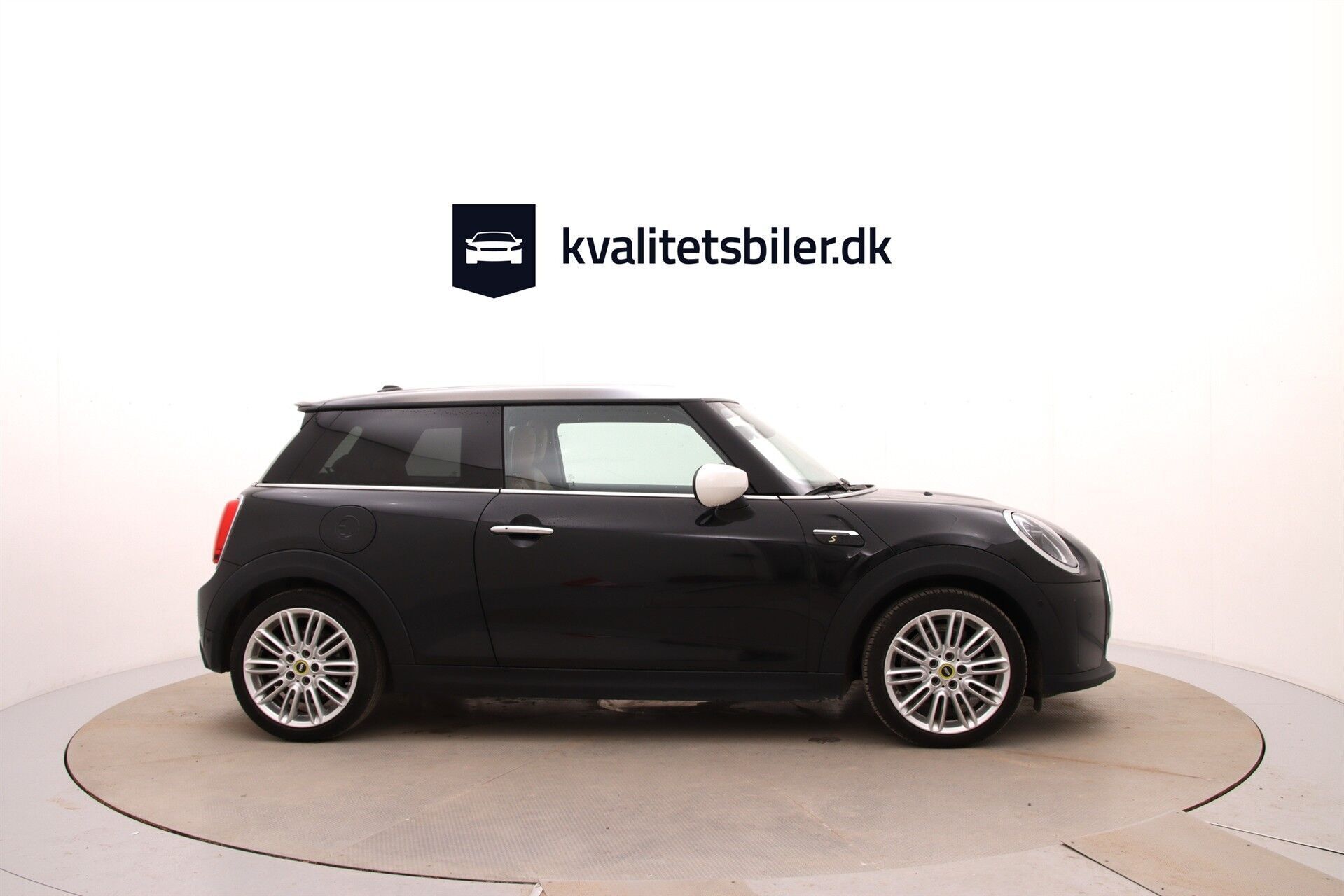 Mini Cooper SE EL Premium Plus 184HK 3d Aut.