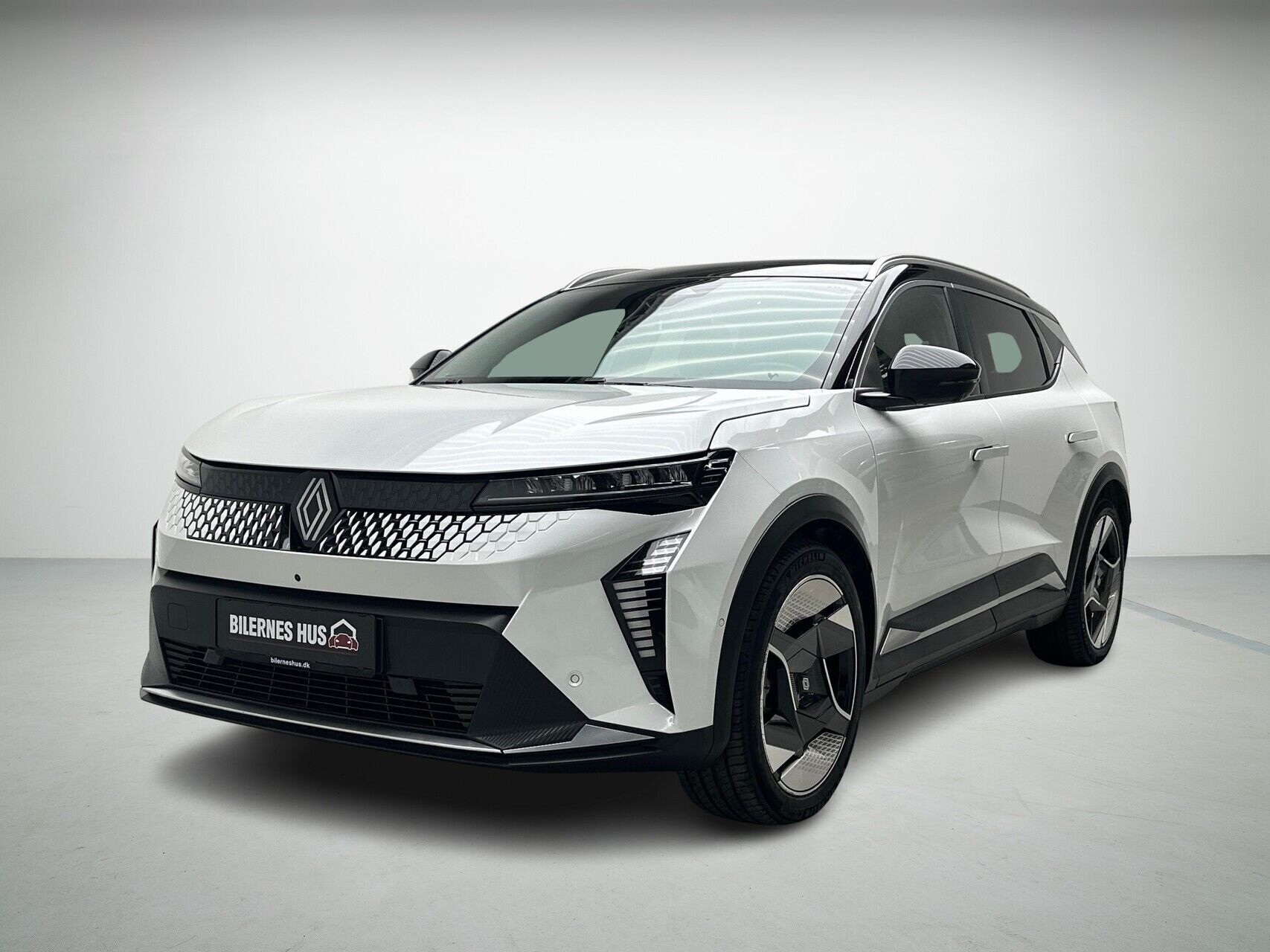 Renault Scénic E-TECH Iconic 220HK Aut.