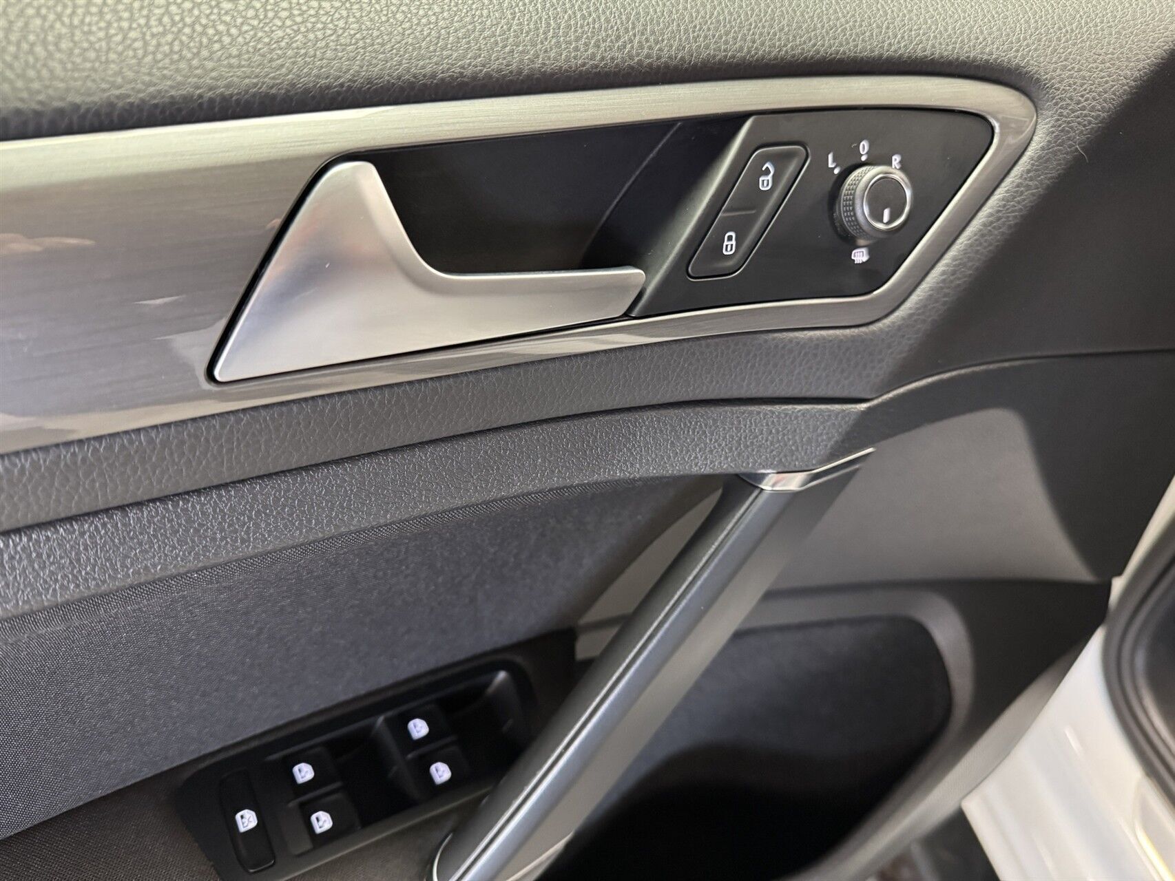 VW Golf 1,6 Variant TDI Allstar 110HK Stc