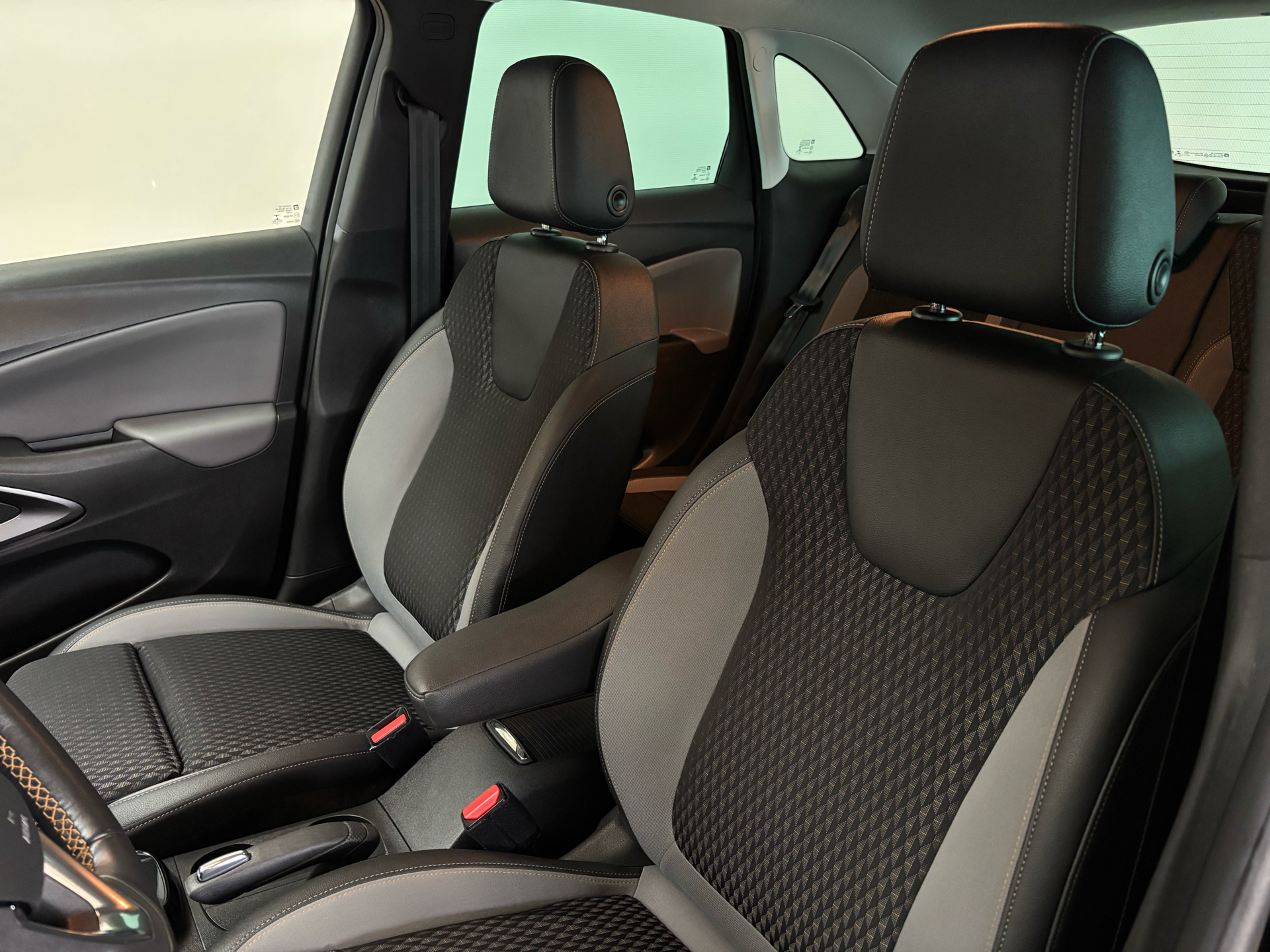 Opel Crossland X 1,2 T Exclusive Start/Stop 130HK 5d 6g Aut.