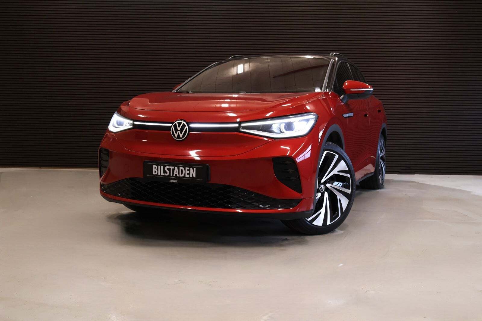 VW ID.4 77 GTX 4Motion