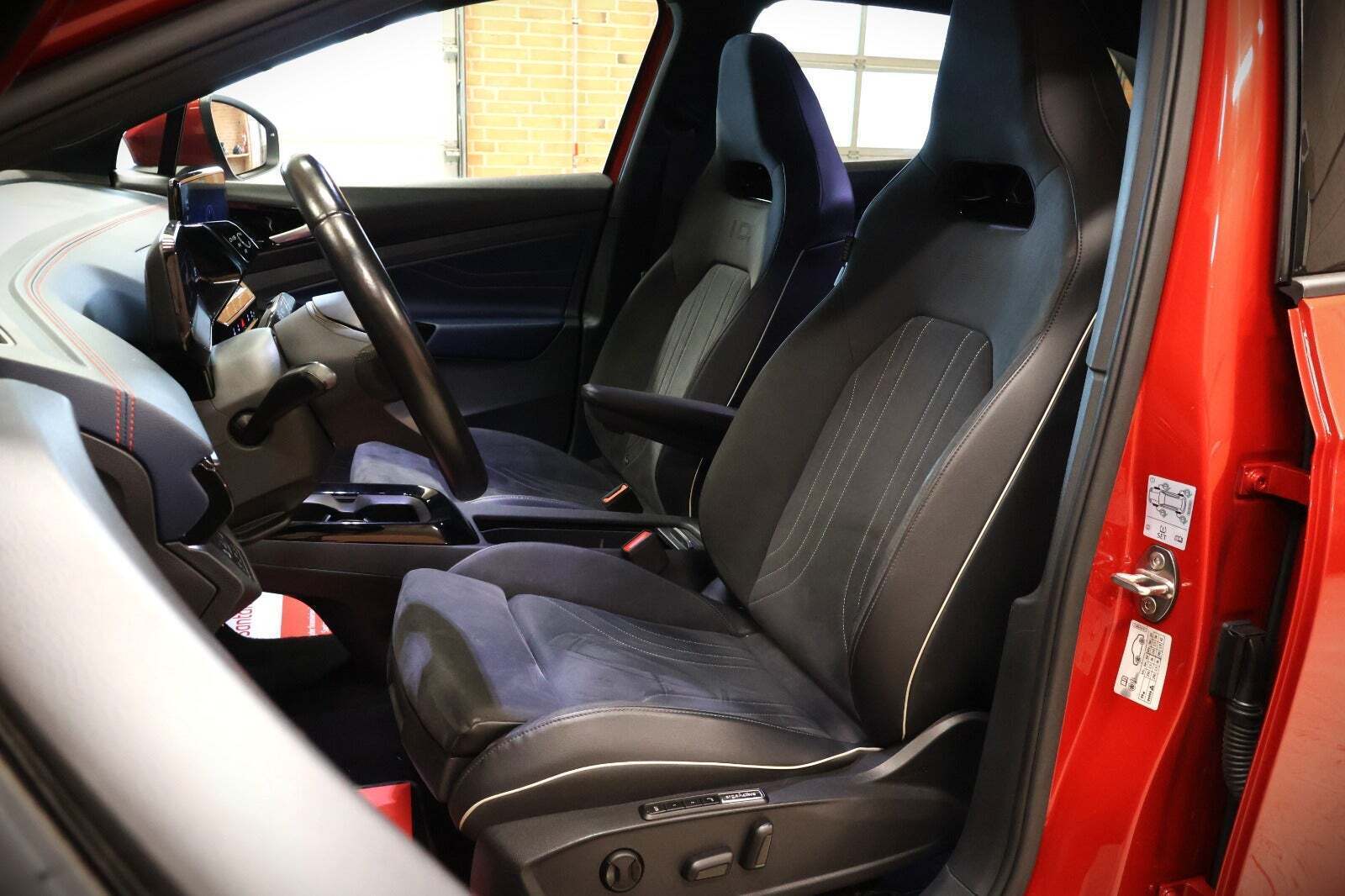 VW ID.4 77 GTX 4Motion