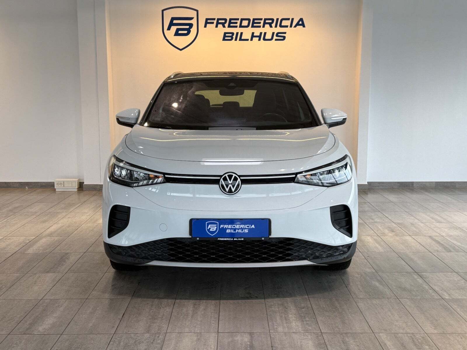 VW ID.4 77 Pro Performance