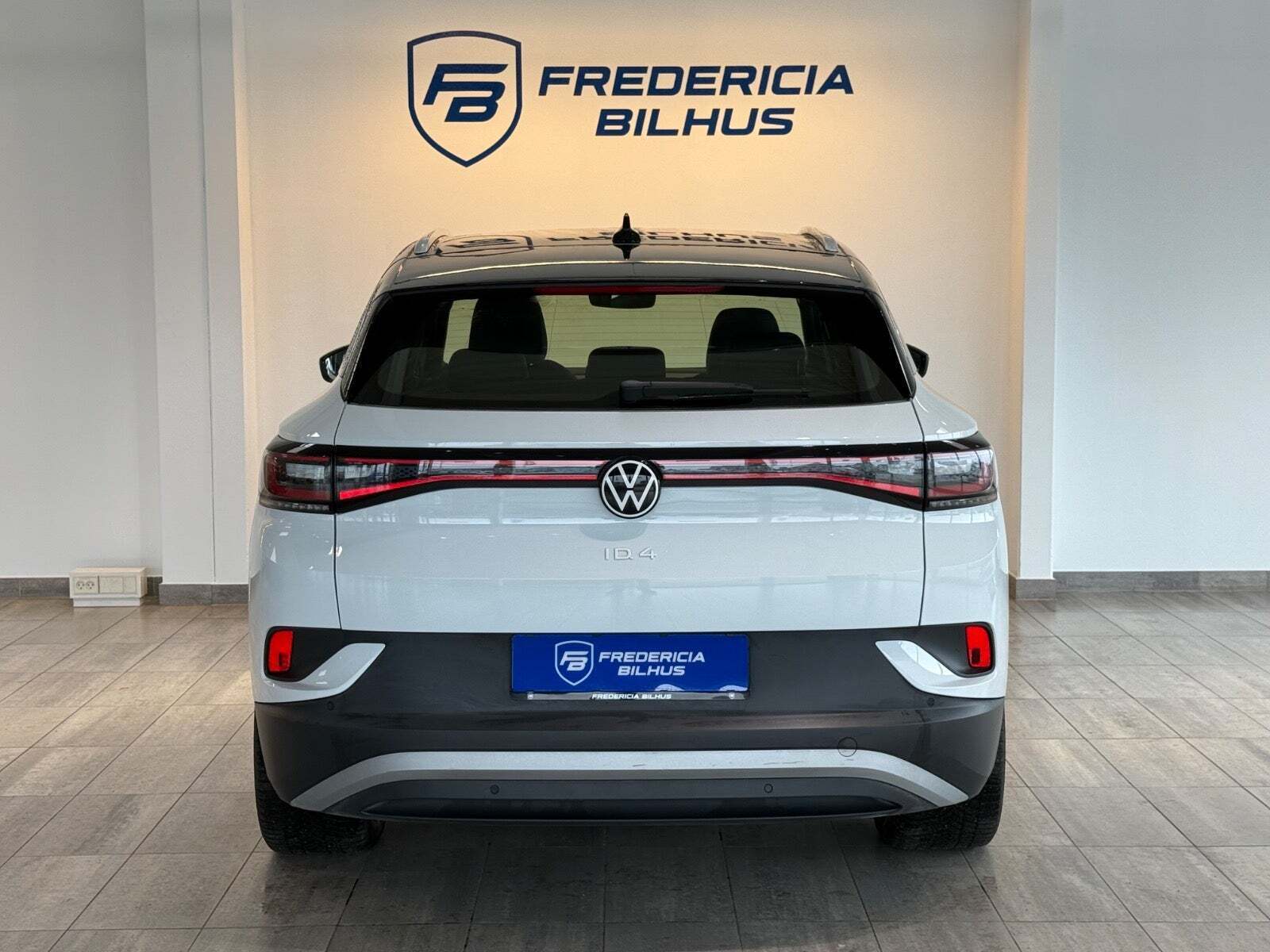 VW ID.4 77 Pro Performance